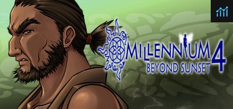 Millennium 4 - Beyond Sunset PC Specs