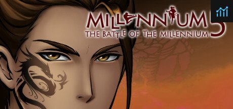 Millennium 5 - The Battle of the Millennium PC Specs