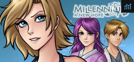 Millennium - A New Hope PC Specs