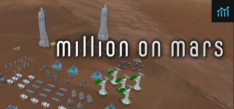 Million on Mars PC Specs