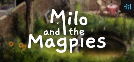 Milo and the Magpies PC Specs