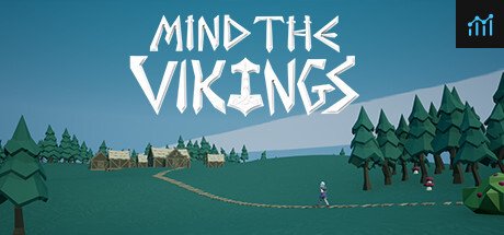 Mind the Vikings PC Specs