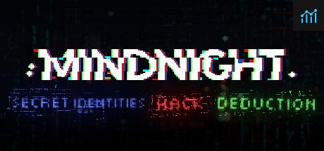 MINDNIGHT PC Specs