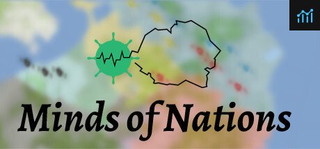 Minds of Nations PC Specs