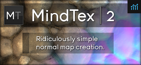 MindTex 2 PC Specs