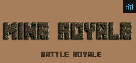 Mine Royale - Battle Royale PC Specs