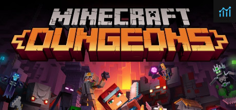 Minecraft: Dungeons - Download