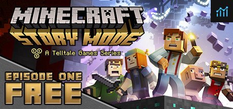 Minecraft: Story Mode - A Telltale Games Series PC Specs