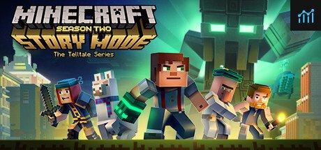 Minecraft: Story Mode - Season Two PC Specs