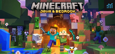 Minecraft System Requirements Can I Run It Pcgamebenchmark