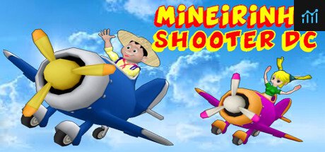 Mineirinho Shooter DC PC Specs