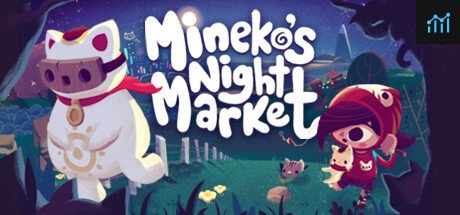 Mineko's Night Market PC Specs