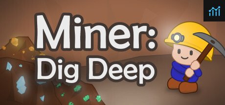 Miner: Dig Deep PC Specs