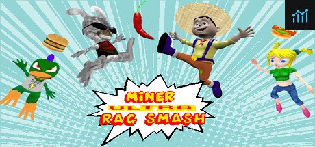 Miner Ultra Rag Smash PC Specs