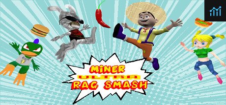 Can I Run Miner Ultra Rag Smash?