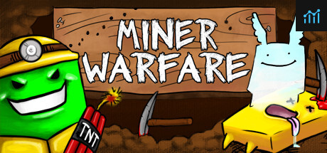 Miner Warfare PC Specs