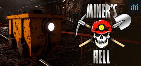 Miner's Hell PC Specs