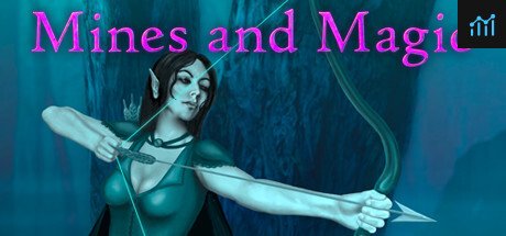 Mines and Magic PC Specs