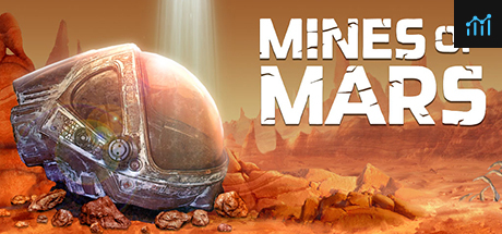 Mines of Mars PC Specs
