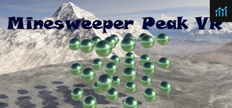 Minesweeper Peak VR PC Specs
