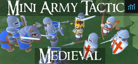 Mini Army Tactics Medieval PC Specs