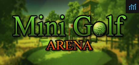 Mini Golf Arena PC Specs