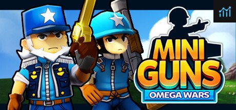 Mini Guns - Omega Wars APK para Android - Download