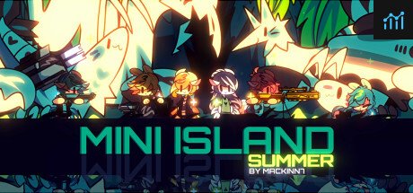 Mini Island: Summer PC Specs