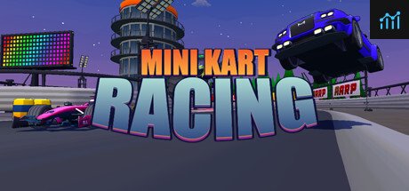 Mini Kart Racing PC Specs