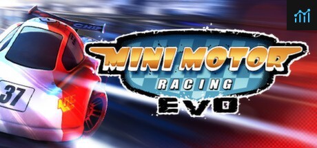 Mini Motor Racing EVO PC Specs