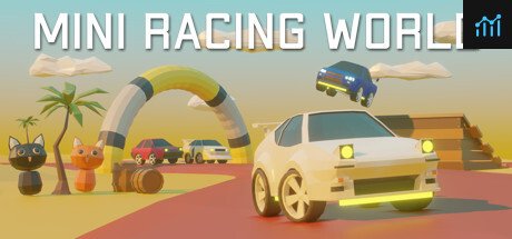 Mini Racing World PC Specs