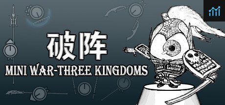 Mini War - Three Kingdoms PC Specs