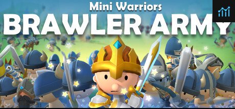 Mini Warriors: Brawler Army PC Specs