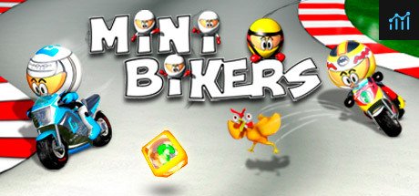 MiniBikers PC Specs