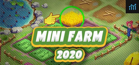 MiniFarm 2020 PC Specs