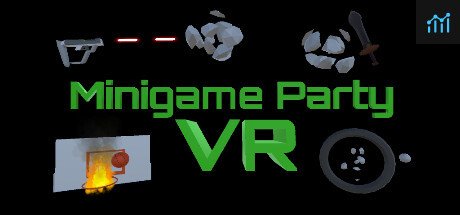 Minigame Party VR PC Specs