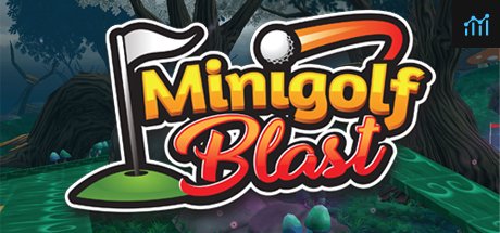 Minigolf Blast PC Specs