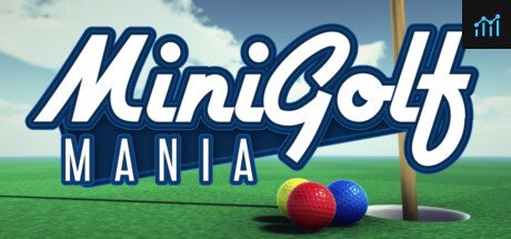 MiniGolf Mania PC Specs