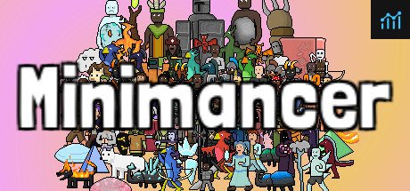 Minimancer PC Specs