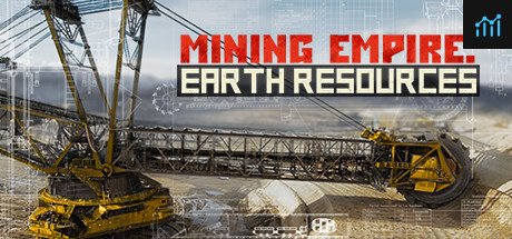 Mining Empire: Earth Resources PC Specs