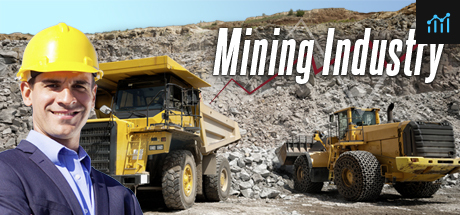 Mining Industry Simulator PC Specs