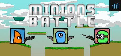 Minions Battle PC Specs
