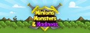 Minions, Monsters, and Madness System Requirements
