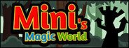 Mini's Magic World System Requirements