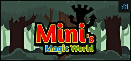 Mini's Magic World PC Specs