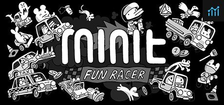 Minit Fun Racer PC Specs