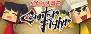 MiNNaDe Counter Fight System Requirements