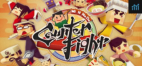 MiNNaDe Counter Fight PC Specs