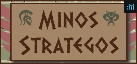 Minos Strategos PC Specs