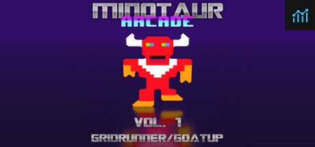 Minotaur Arcade Volume 1 PC Specs